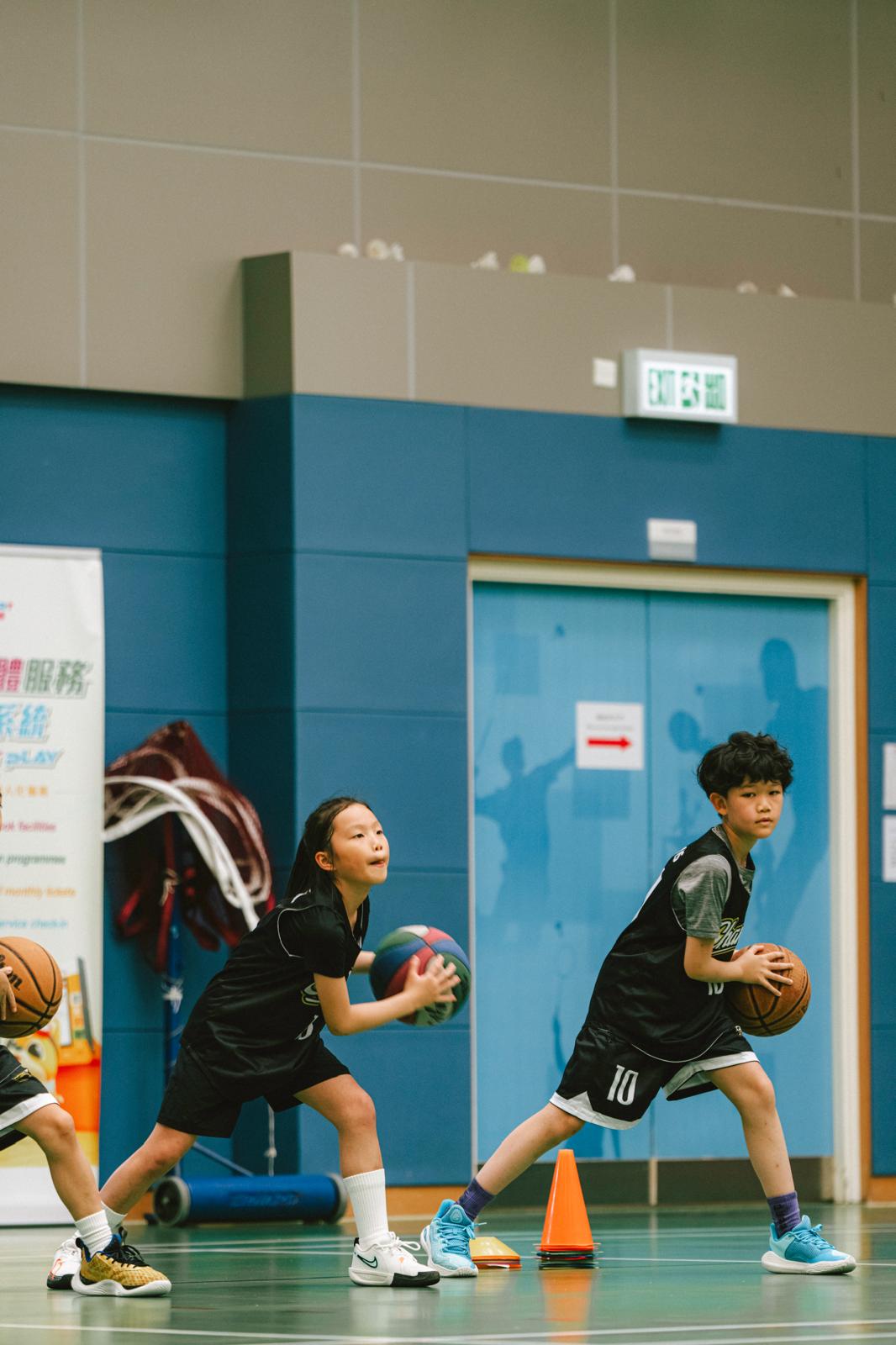 辦公室團隊活動 活動相片